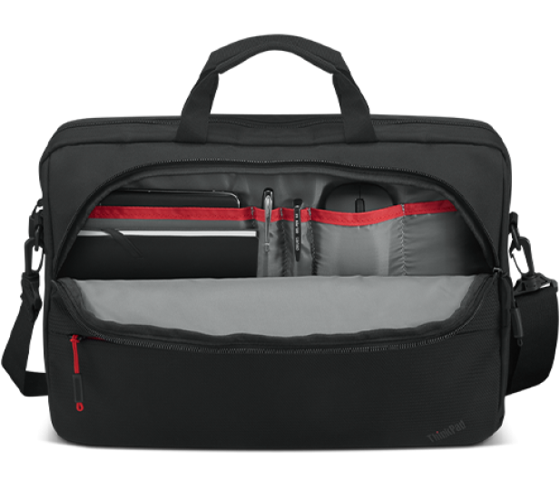 Lenovo ThinkPad Essential Plus 16" Topload (Eco) - 738573 - zdjęcie 3